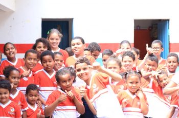 Prefeitura do Paudalho inaugura escola na comunidade de Fonte de Aldeia na próxima terça-feira