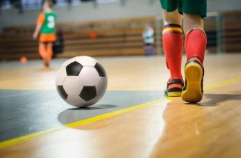 Secretaria de Esporte abre inscrições para a Copa Paudalho de Futsal 2019