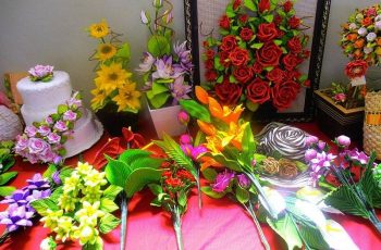 Prefeitura do Paudalho abre inscrições para Curso de Confecção de Flores