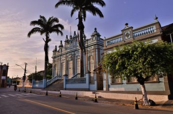 Prefeitura do Paudalho divulga resultado da aprovação final dos editais da Lei Paulo Gustavo