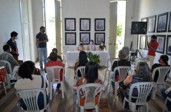 Prefeitura do Paudalho realiza cerimônia de entrega de carteiras do Programa do Artesanato Brasileiro (PAB)