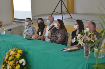 VIII Conferência Municipal de Saúde de Paudalho foi realizada na última quarta-feira (17)