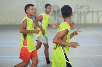 Paudalho sediará fase municipal dos Jogos Escolares de Pernambuco