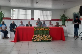 Convênio entre a Prefeitura do Paudalho, Fadurpe e UFRPE oferece curso em Gestão Pública Escolar Municipal