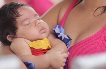 Paudalho inicia Semana do Bebê 2023 com Dia D recheado de ações e diversas palestras