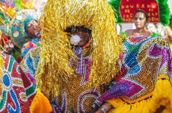 Carnaval: resultado final do edital de apoio financeiro ao ciclo do carnaval 2024 é lançado em Paudalho