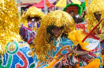 Paudalho anuncia depósito do recurso do edital de apoio financeiro às agremiações carnavalescas do Carnaval 2024