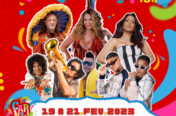 <strong>Em Paudalho, Carnaval tem atrações culturais, programação infantil e shows com Elba Ramalho, Alceu Valença, Priscila Senna, Os Neiffs e Troia</strong>