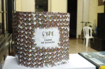 Cancelado resultado da eleição para representantes da sociedade civil do Conselho Municipal de Política Cultural (CMPC)