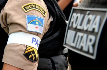 Últimas vagas: as inscrições para curso do concurso da Polícia Militar de Pernambuco foram prorrogadas e vão até este sábado(2)