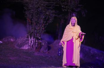 Em Paudalho, o espetáculo “Auto de Natal” vai reunir a magia do teatro ao ar livre e o espírito natalino em apresentação gratuita