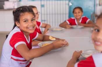 Paudalho realiza Assembleia Ordinária de Alimentação Escolar 2023 para análise e aplicação dos recursos do Pnae