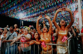 Carnaval de Paudalho conta com atrações culturais, espetáculo infantil e shows com Ferrugem, Marcelo Falcão, Elba Ramalho, Alceu Valença, Pablo, Priscila Senna e Troinha