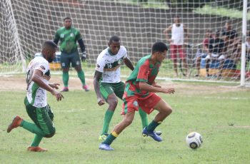 Copa das Comunidades de Paudalho 2024 reúne mais de 50 times de futebol do município