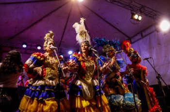 Paudalho realiza Encontro de Blocos Líricos em Apoteose de Abertura do Polo Cultural do Carnaval 2024 nesta sexta-feira(9)