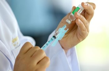 Prefeitura de Paudalho lança campanha de vacinação contra a influenza 2024